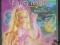 Barbie Fairytopia Wróżkolandia [ Nowa w folii ]DVD