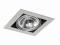 Oprawa typu downlight MATEO DLP-150-GR KANLUX