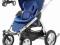 NOWY WÓZEK MAXI COSI MURA DEEP BLUE SPACER+GONDOL