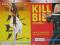 KILL BILL vol. 1 + vol. 2 Uma Thurman 2 x DVD