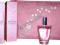 WOODS of WINDSOR TRUE ROSE 100ml EDT+balsam+żel