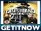 CALL OF JUAREZ: THE CARTEL : PS3 : /*NOWA*/FOLIA*/