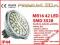 Żarówka MR16 42 LED SMD 12V IP44 Ciepła 21 24 60