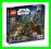 MAXI - LEGO Star Wars 7956 EWOK ATTACK + GRATIS