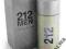 CAROLINA HERRERA 212 MEN 100ml EDT