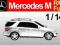 Mercedes ML M Full Function Radio 1:14 KURIER 24H