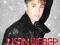 JUSTIN BIEBER Under The Mistletoe CD