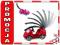 LITTLE TIKES 620201 / 618024 Samochod MOBILE + BON