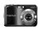 Fujifilm finepix av200 czarny