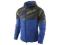 Męska Bluza do biegania Nike FANATIC HOODIE 451277