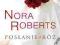 (-30%) Posłanie z róż Nora Roberts