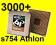 Athlon 3000+ s 754 NewCastle