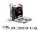 USG Ultrasonograf przenośny SonoScape A6 - NOWY