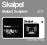 Skalpel Skaplel / Sculpture 2 CD box | plays