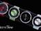 DAMSKI ZEGAREK PERFECT E044 - JELLY WATCH - SKLEP!
