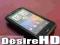 HTC Desire HD _NIEZNISZCZALNY Futerał Etui + Folia