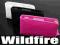 HTC Wildfire_LUKSUSOWY Futerał BlackBull _ 3Kolory