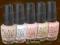 OPI lakiery SOFT SHADES delikatne subtelne FRENCH