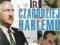 CZARODZIEJ Z HARLEMU DVD FOLIA