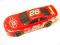 1998 RACING CHAMPIONS - NASCAR # 26 - 1/64