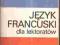 JĘZYK FRANCUSKI DLA LEKTORATÓW - F.Jungman .. ~