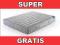 Materac PerDormire New Total Mind 160x200 MATERACE