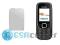 Folia LuxCrystal PROFI Nokia 2323 Classic