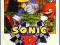 SONIC R + PRO PINBALL - BIG RACE USA - OKAZJA