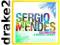 SERGIO MENDES: CELEBRATION: MUSICAL JOURNEY [2CD]