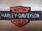Harley Davidson - official licensed product