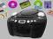 LG Radiomagnetofon BOOMBOX USB CD CDRW KASETA MP3