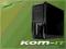 KOMIT X6 FX-6100 6x3.3GHz GTX560 2GB, 8GB 500 RATY
