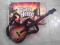 Gitara - Guitar Hero World Tour PS3 i PC - BCM