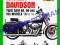 Harley-Davidson Softail Dyna Glide Touring 99-10