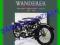 Wanderer motocykle motorowery 1902-1958 historia