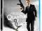 Quantum of Solace 007 James Bond(Blu-Ray) Folia !