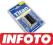 Akumulator Phottix D-Li50 Pentax K10D K20D K10 K20