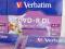 VERBATIM DVD+R Double Layer 8.5 GB PRINTABLE JC 10