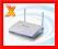 Ovislink G.DUO router WiFi 802.11g dwa radia !!!