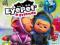 PS3=> EYEPET AND FRIENDS <PERS-GAMES