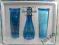 ZESTAW DAVIDOFF COOL WATER WOMAN 100ml+75ml+75ml !