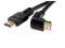 KABEL HDMI-HDMI 4,5M KĄTOWY 90ST GEMBIRD SSP:6651