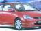 HONDA CIVIC 3d 01-05 Polska instrukcja Type R
