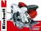 EINHELL RED PILARKA TARCZOWA RT-CS 190 1500W LASER