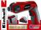 EINHELL RED WKRĘTARKA AKUMULATOROWA RT-SD 4,8V