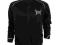 Tapout Pro French Terry Kurtka Dresowa czarna - XL