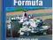 KSIĄŻKA FORMUŁA 2008/09 F1 GP BMW KUBICA