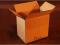 Kartony Pudła Pudełka 185x125x170