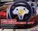 Thrustmaster Force Feedback GT Racing Wheel PC