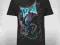 TapouT Ryan Bader Walkout Koszulka czarna roz. XL